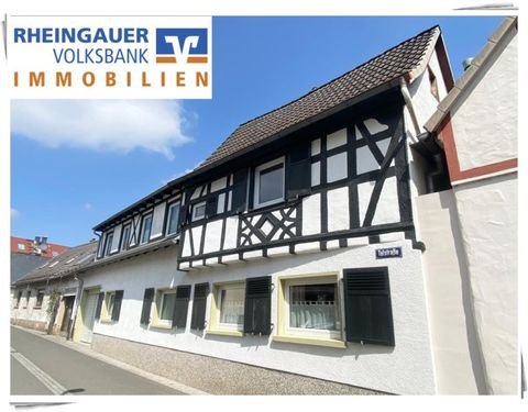 Kiedrich Häuser, Kiedrich Haus kaufen