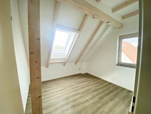 Wohnung DG