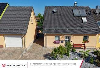 KFW 70 - Haus in Marktheidenfeld