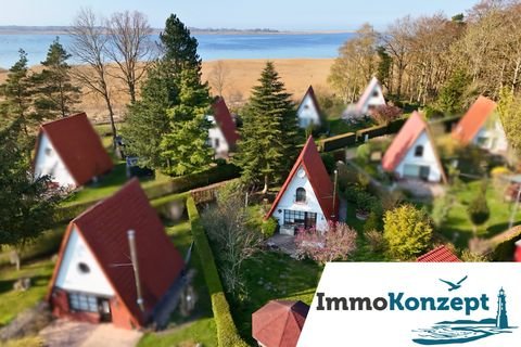 Groß Mohrdorf / Kinnbackenhagen Häuser, Groß Mohrdorf / Kinnbackenhagen Haus kaufen