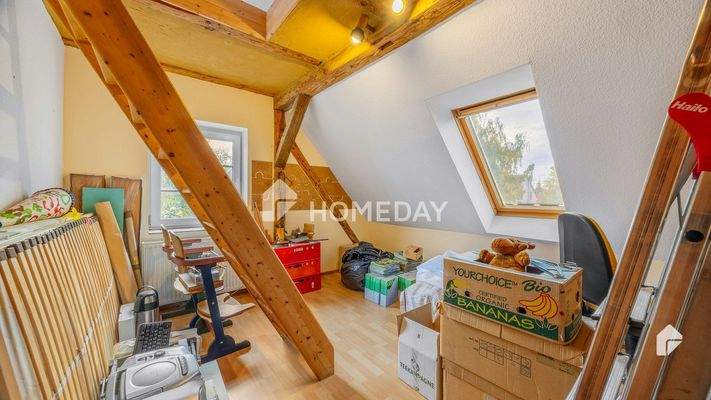 1. OG Schlafzimmer 2 1