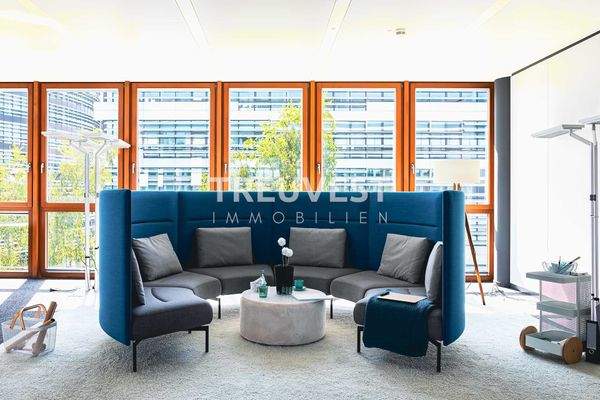 TREUVEST Büro mieten Düsseldorf-26