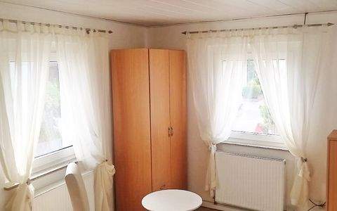 Stuttgart-Mühlhausen Wohnen auf Zeit, möbliertes Wohnen