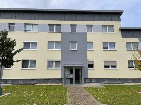 Bitterfeld-Wolfen Wohnungen, Bitterfeld-Wolfen Wohnung mieten