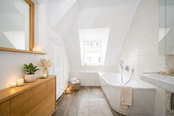 Wohnbeispiel (KI-generiert)