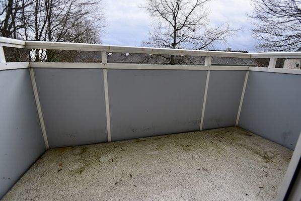 Balkon Beispiel