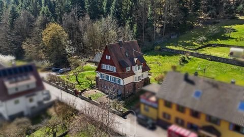 Unterreichenbach Häuser, Unterreichenbach Haus kaufen