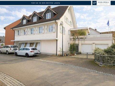 Friesenheim / Oberschopfheim Häuser, Friesenheim / Oberschopfheim Haus kaufen