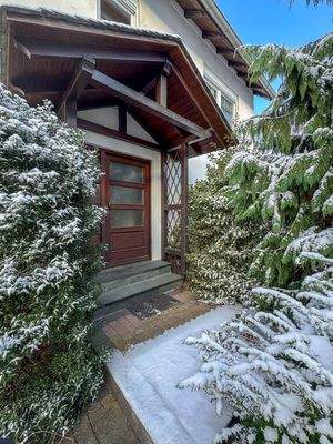 Herzlich Willkommen!