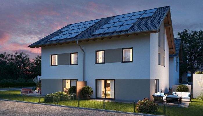 Unverbindliche Darstellungen aus Sicht des Illustrators