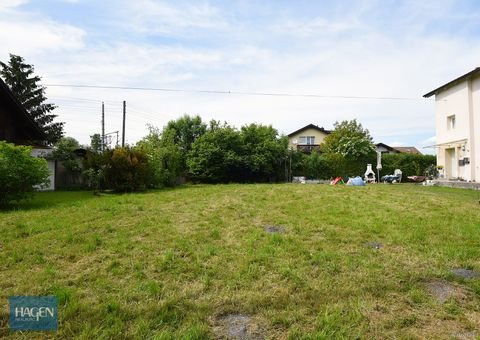 Lustenau Grundstücke, Lustenau Grundstück kaufen