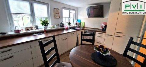 Breitenbrunn/Erzgebirge Wohnungen, Breitenbrunn/Erzgebirge Wohnung mieten