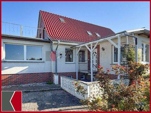 Gustow Häuser, Gustow Haus kaufen