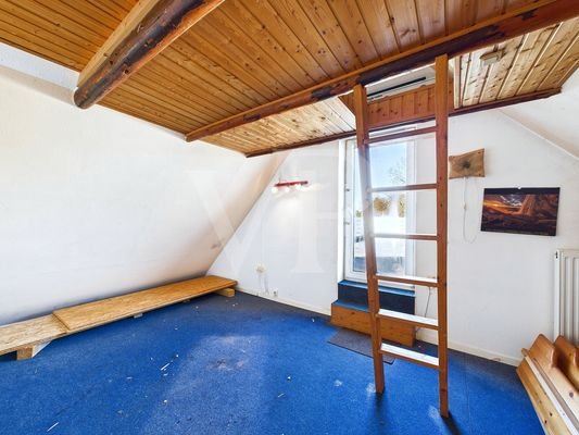 Zimmer IV OG