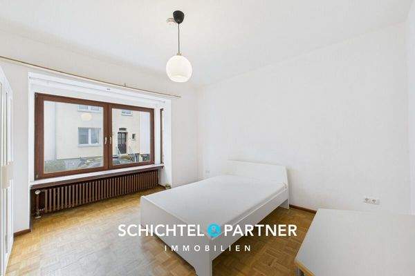 S&P | Schlafzimmer