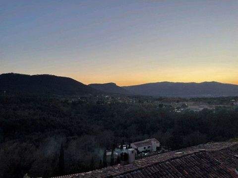 BAGNOLS EN FORET Grundstücke, BAGNOLS EN FORET Grundstück kaufen