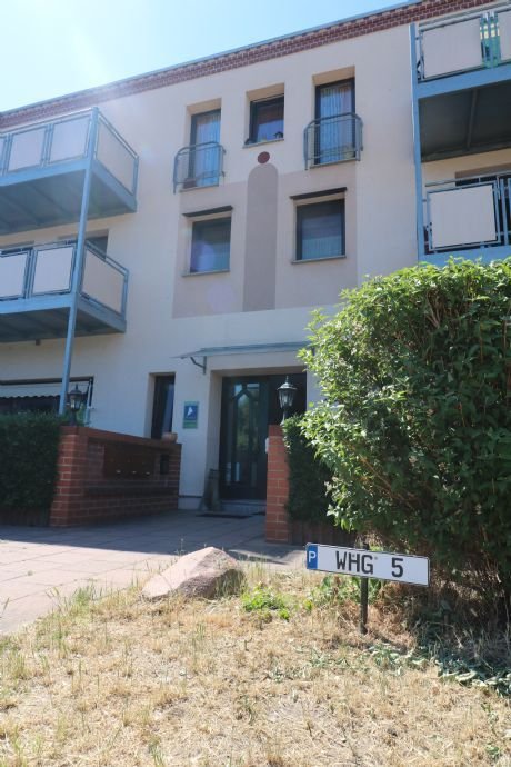 Delitzsch Wohnungen, Delitzsch Wohnung mieten