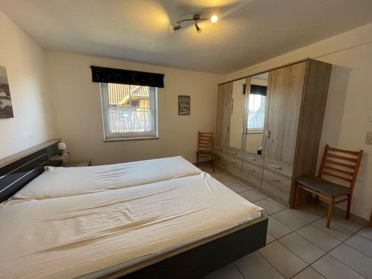 Elternschlafzimmer
