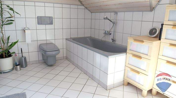 Badezimmer OG