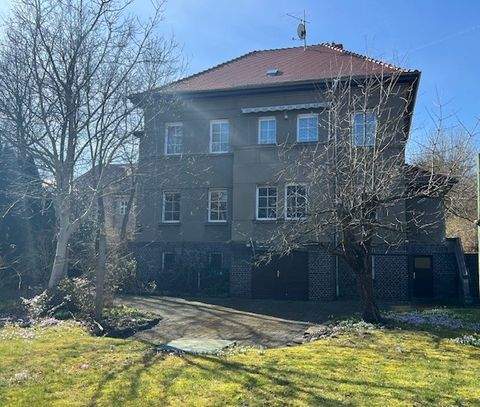 Bitterfeld-Wolfen Häuser, Bitterfeld-Wolfen Haus kaufen