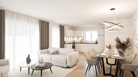 Dülmen Wohnungen, Dülmen Wohnung kaufen