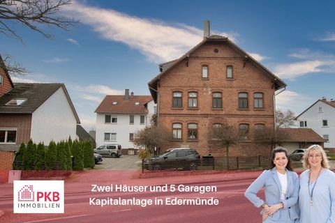 Edermünde Häuser, Edermünde Haus kaufen