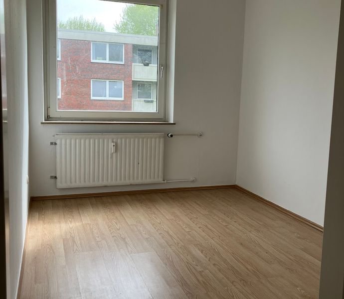 3 Zimmer Wohnung in Wilhelmshaven (Aldenburg)