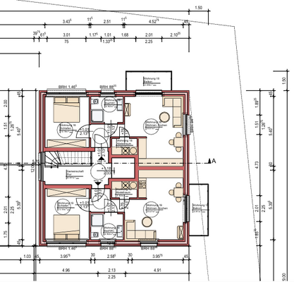 Grundriss WG 18 mit Maßkette.PNG