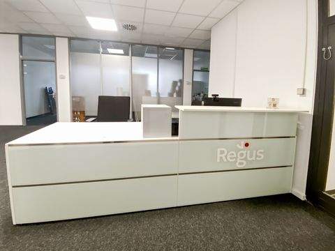 Monheim am Rhein Büros, Büroräume, Büroflächen 