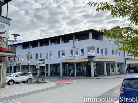 Seekirchen am Wallersee Büros, Büroräume, Büroflächen 