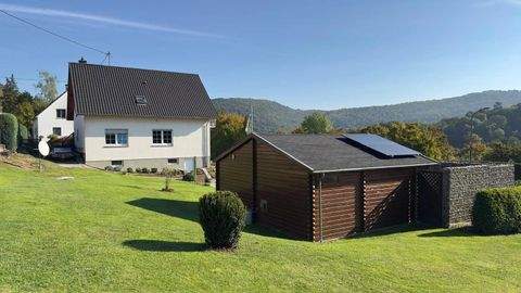 Ralingen Häuser, Ralingen Haus kaufen