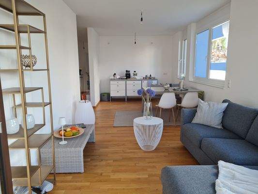 Wohnen / Essen / Küche