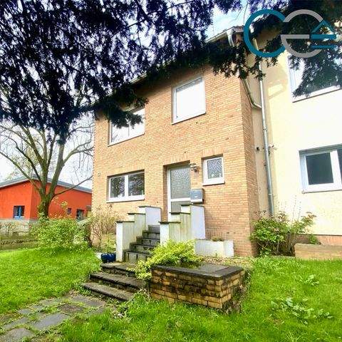 Nienburg Häuser, Nienburg Haus mieten 