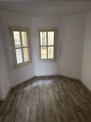 Flur vor Abstellraum