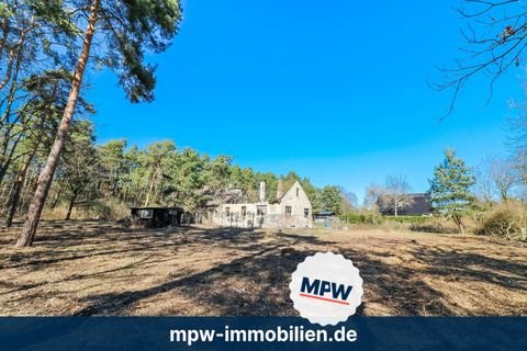 Schulzendorf Grundstücke, Schulzendorf Grundstück kaufen