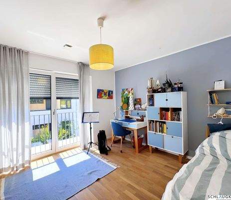 Kinderzimmer - 1 - 1. OG