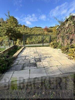 Stellplatz Grundstücksgrenze