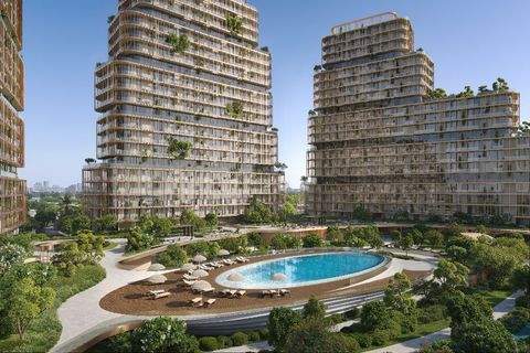 Dubai Wohnungen, Dubai Wohnung kaufen