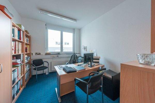 Büro 2 - Bild 1