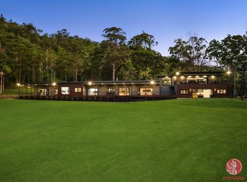 Tamborine Mountain Häuser, Tamborine Mountain Haus kaufen