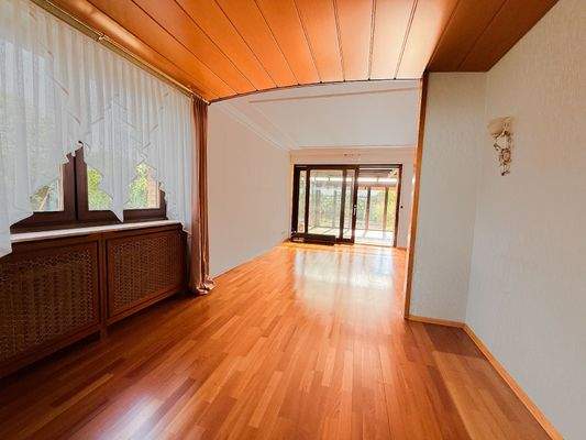 Impression Essbereich