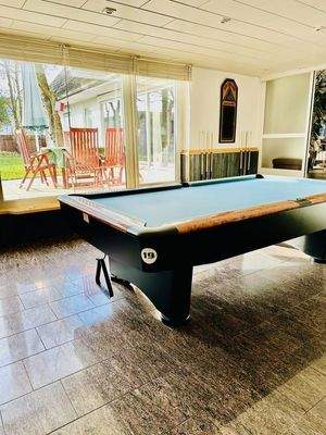 Büro/Hobbyraum extra Bereich