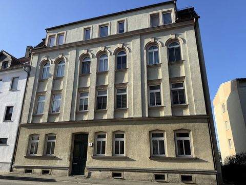 Riesa Renditeobjekte, Mehrfamilienhäuser, Geschäftshäuser, Kapitalanlage