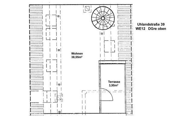 Grundriss oben