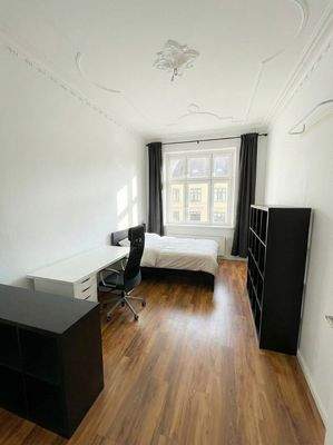 20m² WG-Zimmer