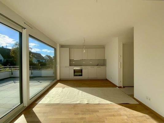 Musterbild - Wohnzimmer