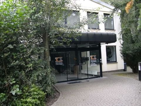 Barntrup Büros, Büroräume, Büroflächen 