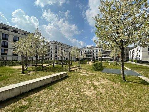 Düsseldorf Wohnungen, Düsseldorf Wohnung mieten