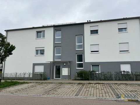 Baar-Ebenhausen Wohnungen, Baar-Ebenhausen Wohnung kaufen