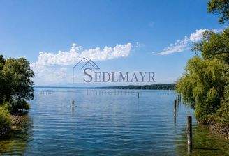 Ansicht Starnbergersee